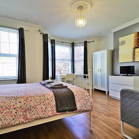 Ceres Lodge Plumstead  Kültér fotó