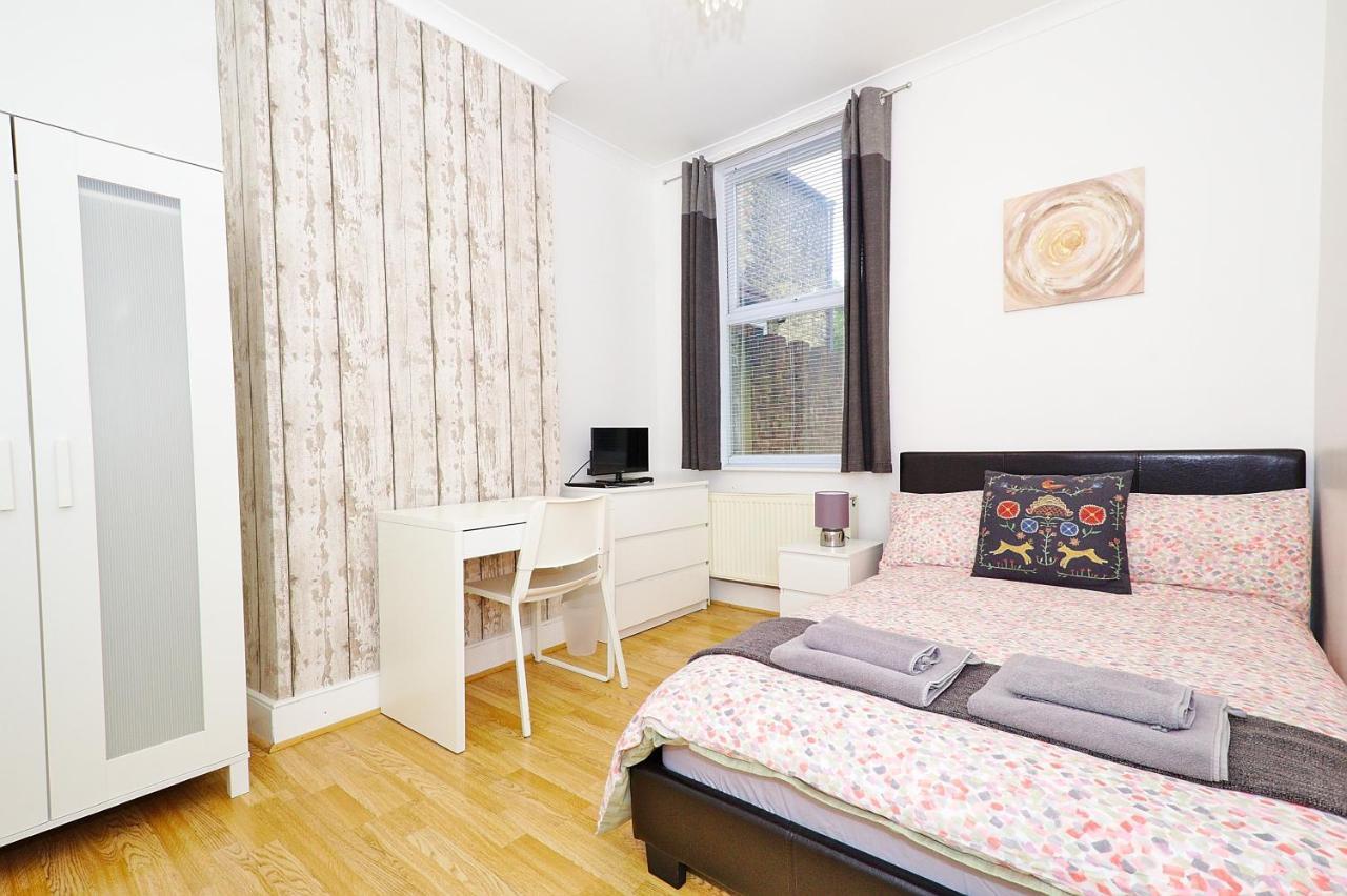 Ceres Lodge Plumstead  Kültér fotó