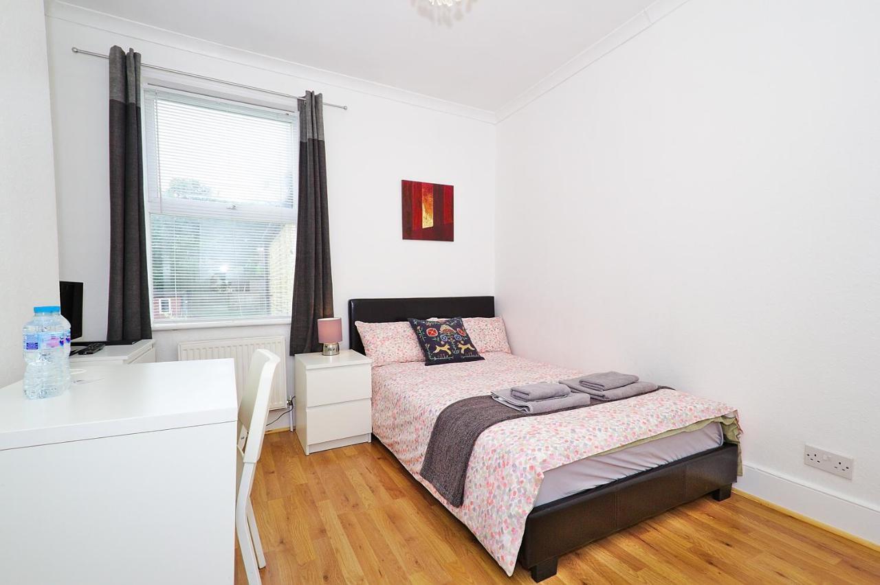 Ceres Lodge Plumstead  Kültér fotó