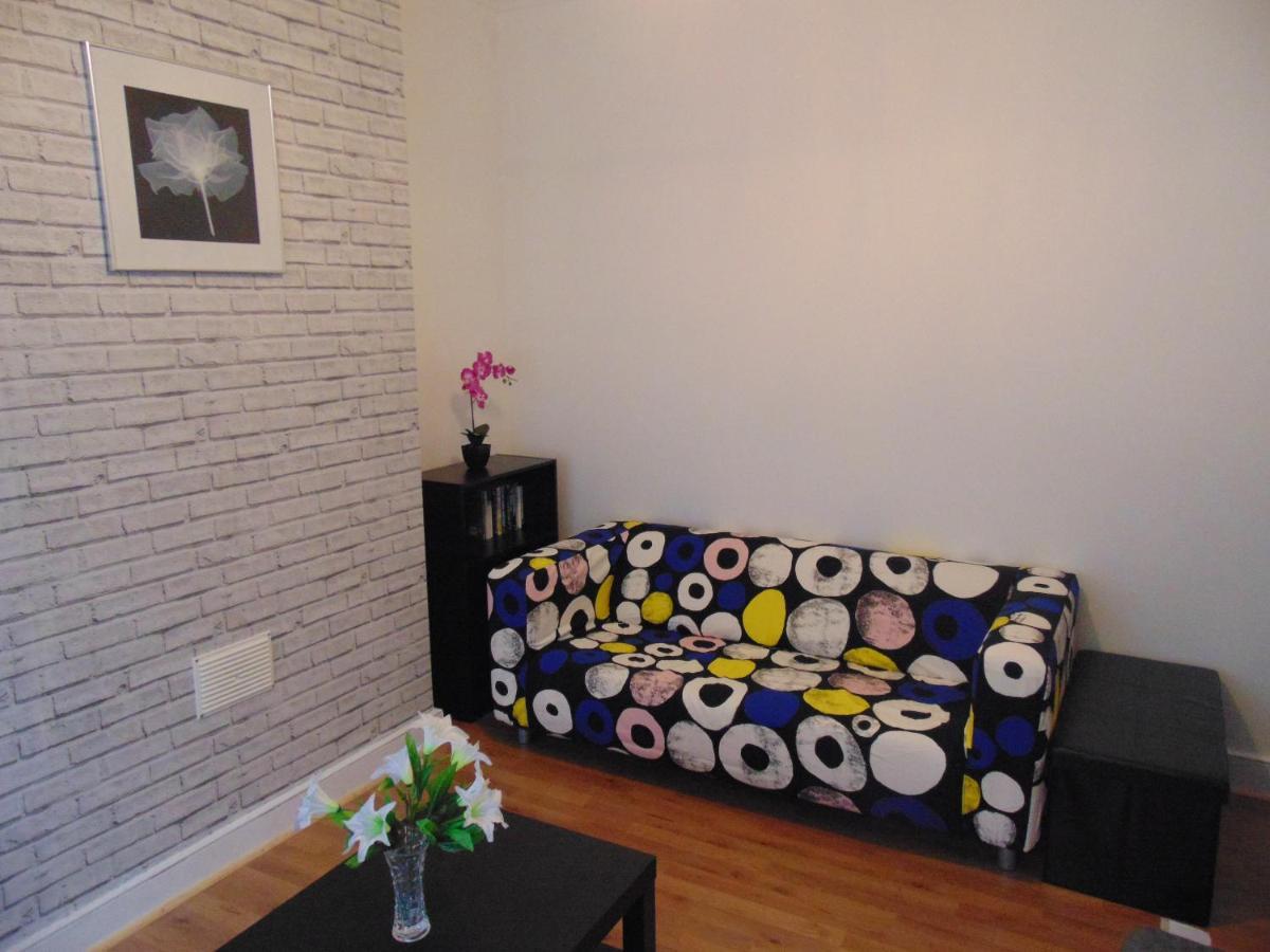 Ceres Lodge Plumstead  Kültér fotó